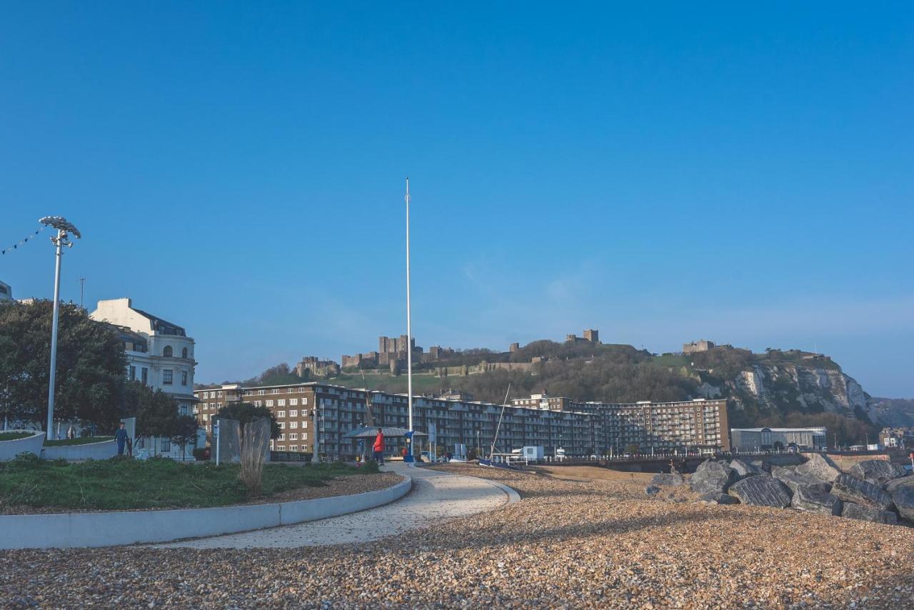Western Premier Marina & Dover