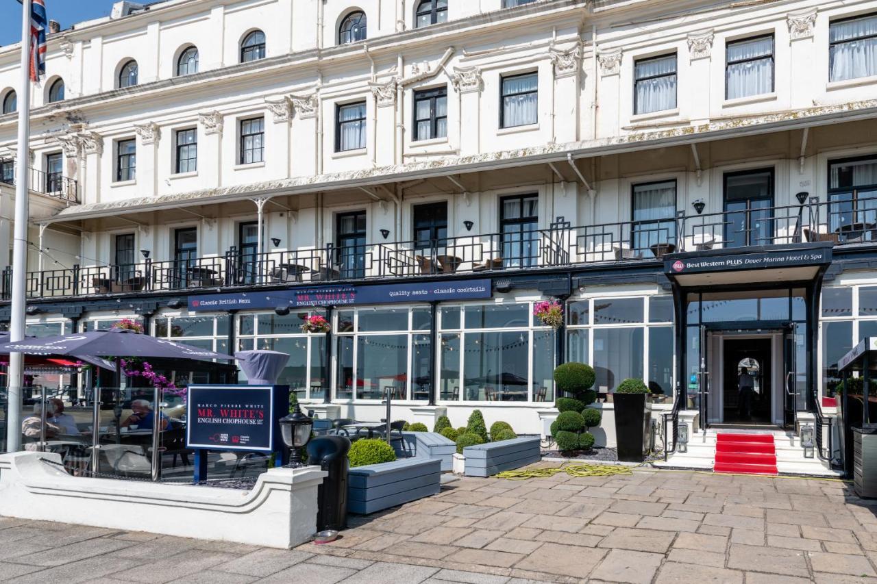 Hotel Western Premier Marina &