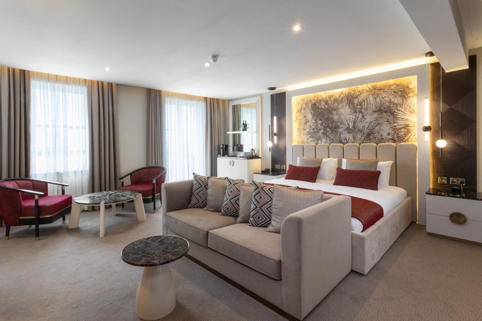 Western Premier Marina &