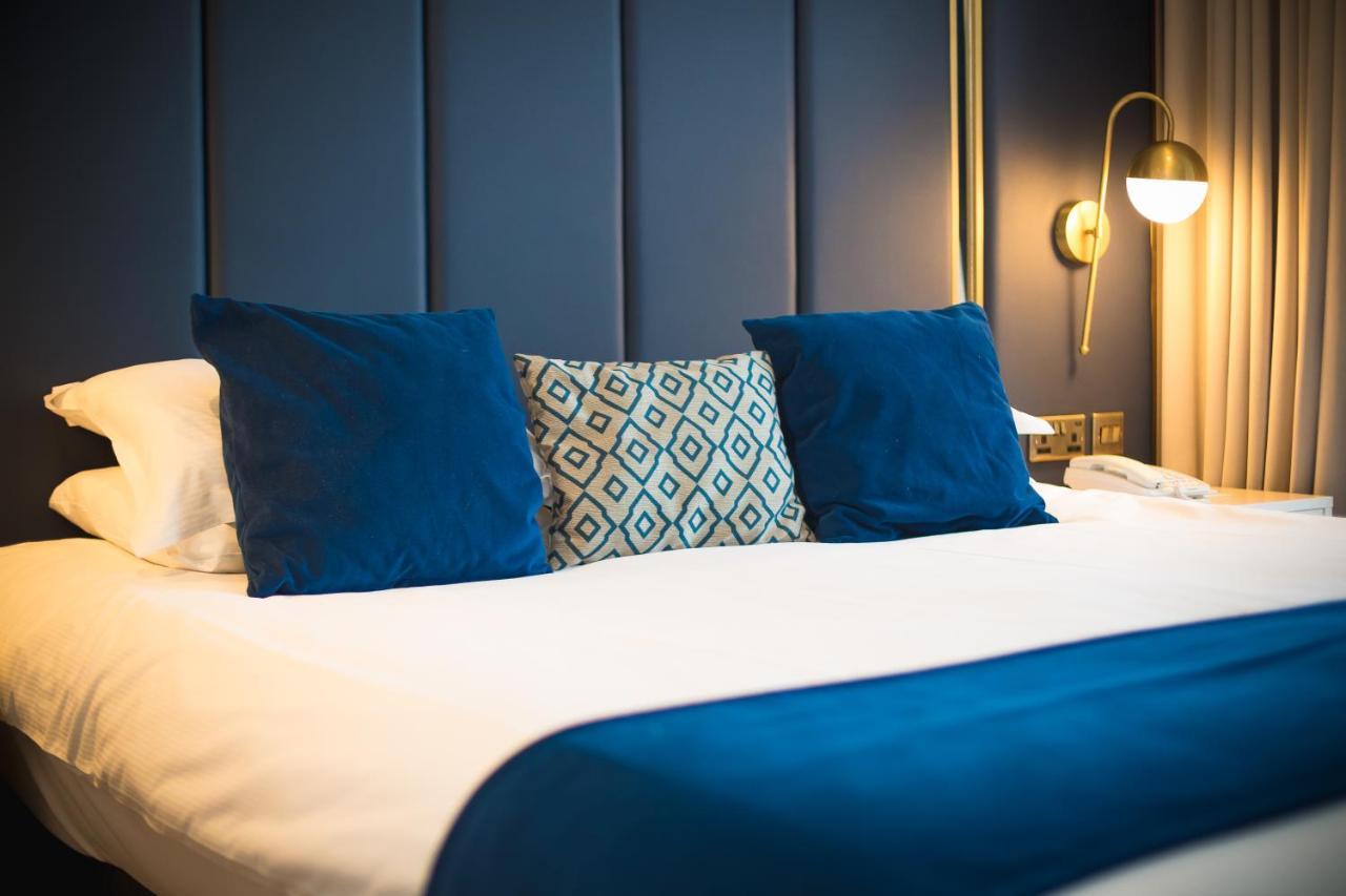 Western Marina Hotel&spa 4* Dover