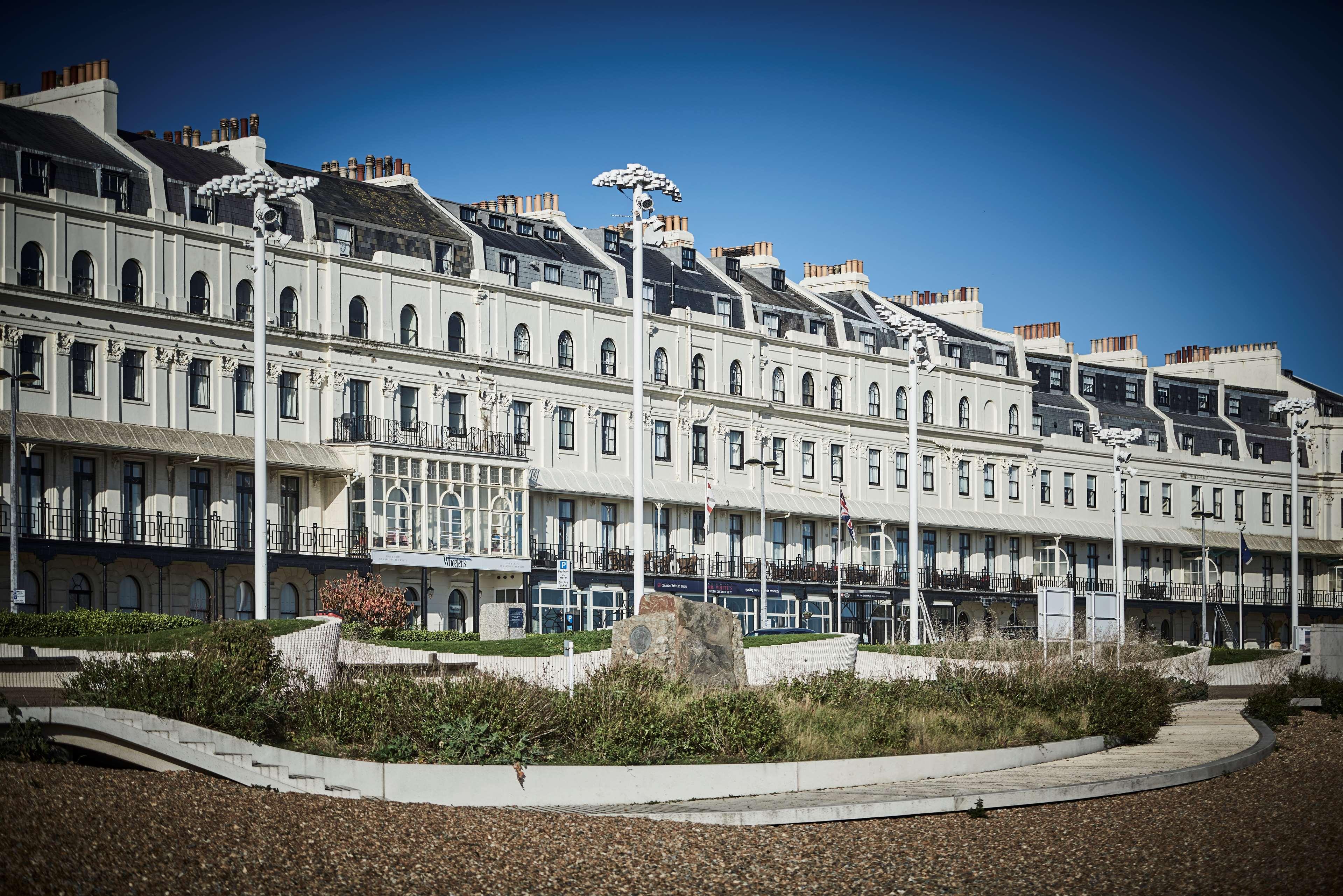 Western Marina Hotel&spa Hotel Dover