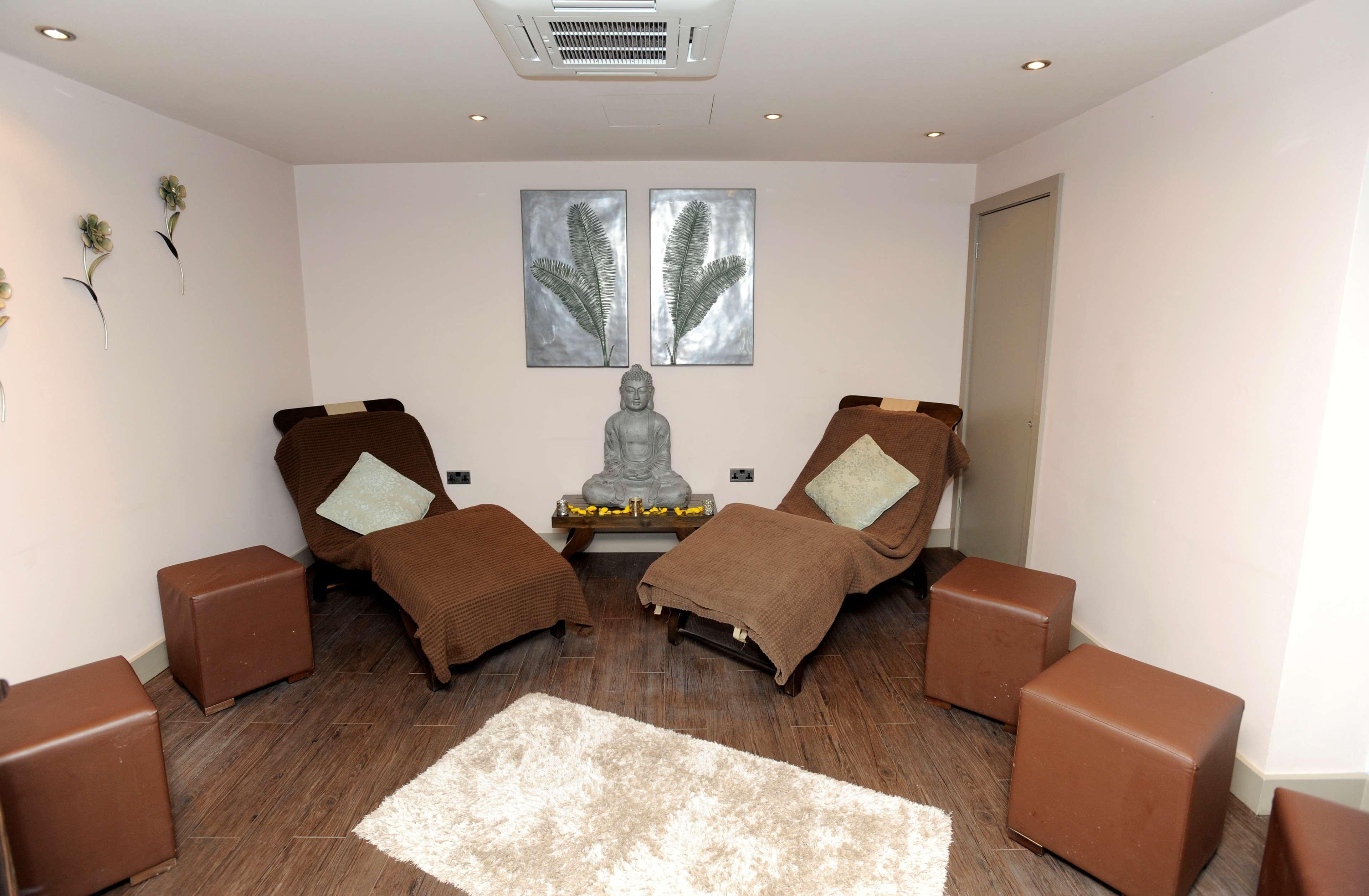 Western Marina Hotel&spa Hotel 4*