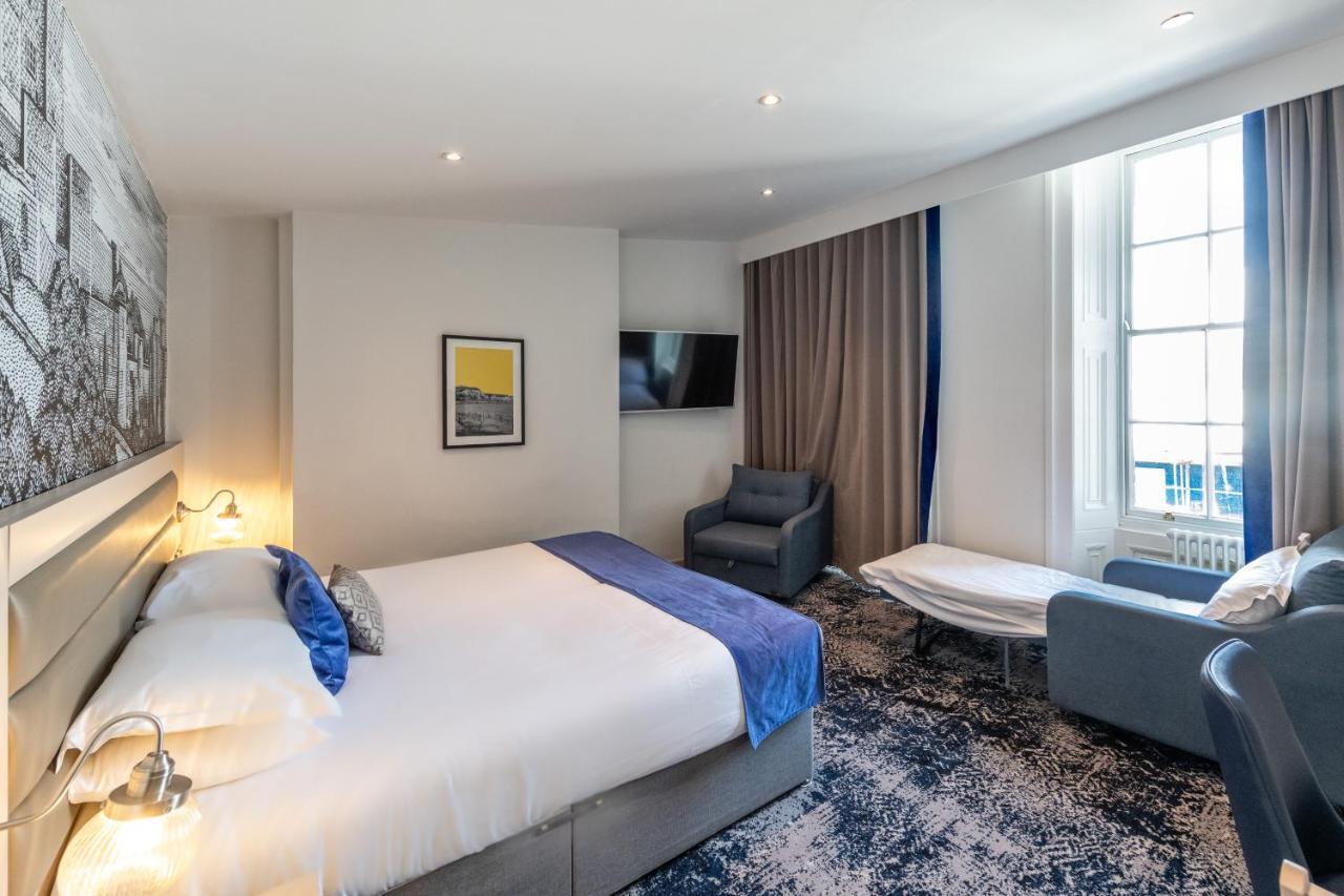 Hotel Western Marina Hotel&spa Dover
