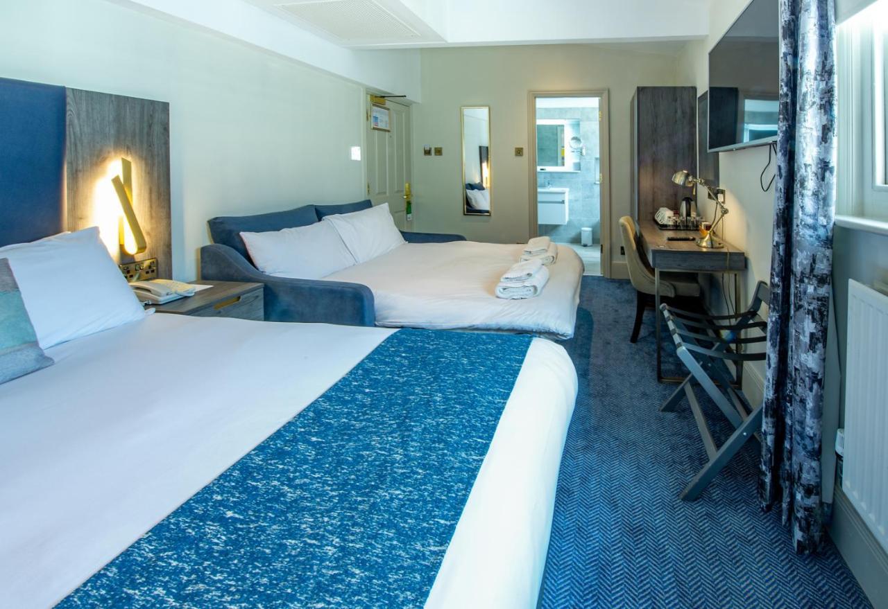 Western Marina Hotel&spa Dover