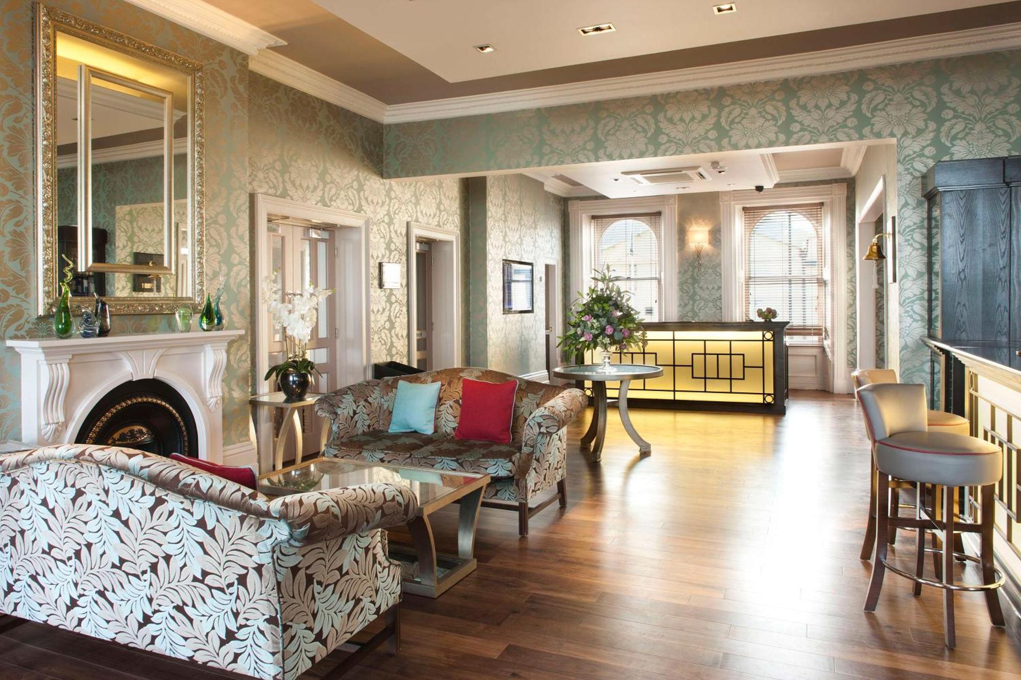 Western Marina Hotel&spa Dover