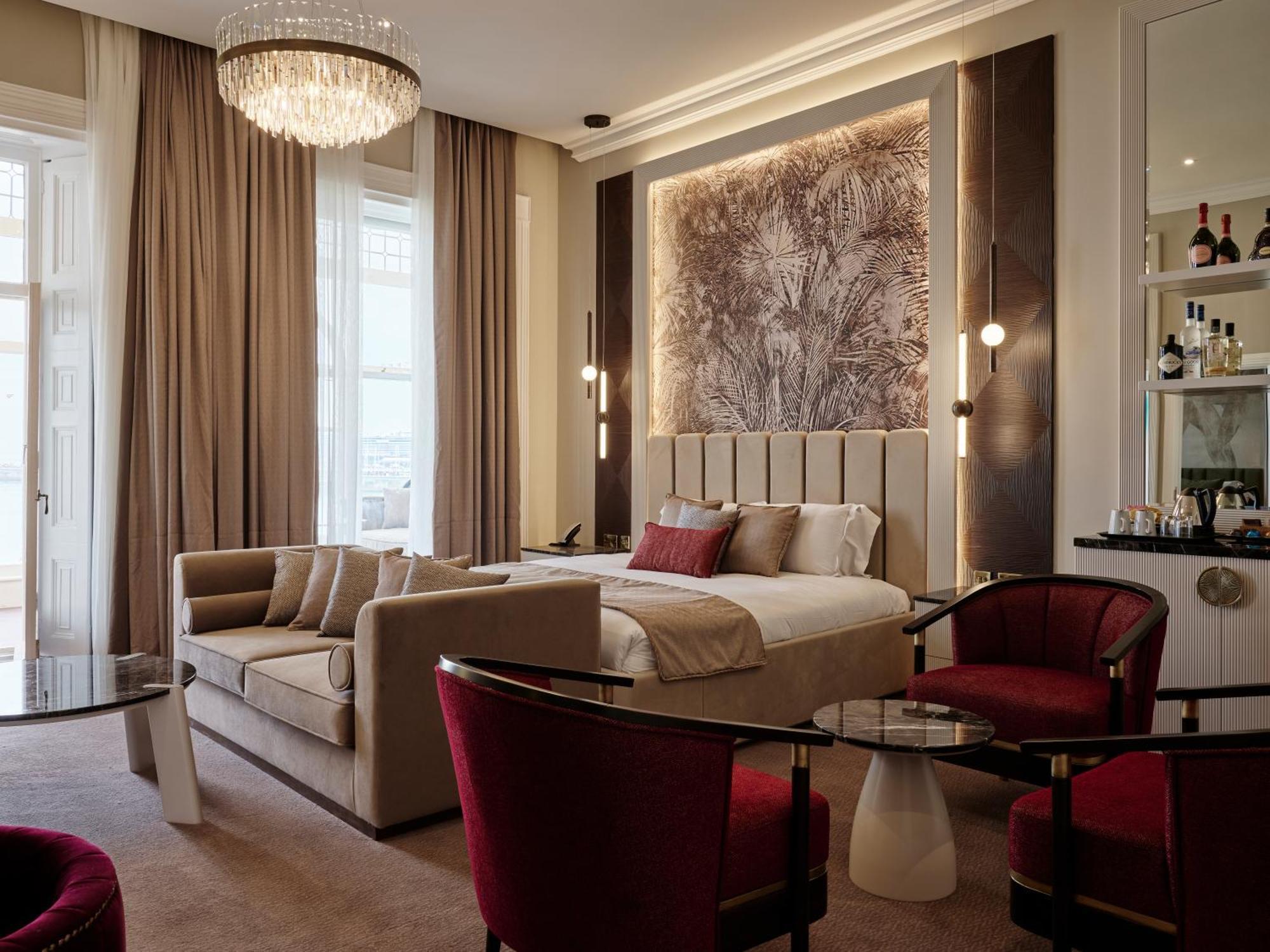 Western Marina Hotel&spa Hotel 4*