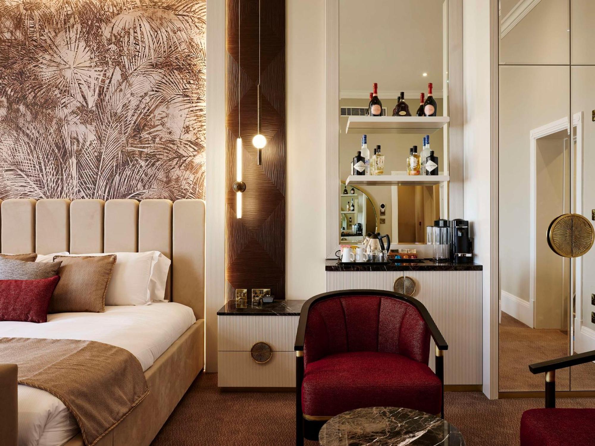 Western Marina Hotel&spa Hotel Dover