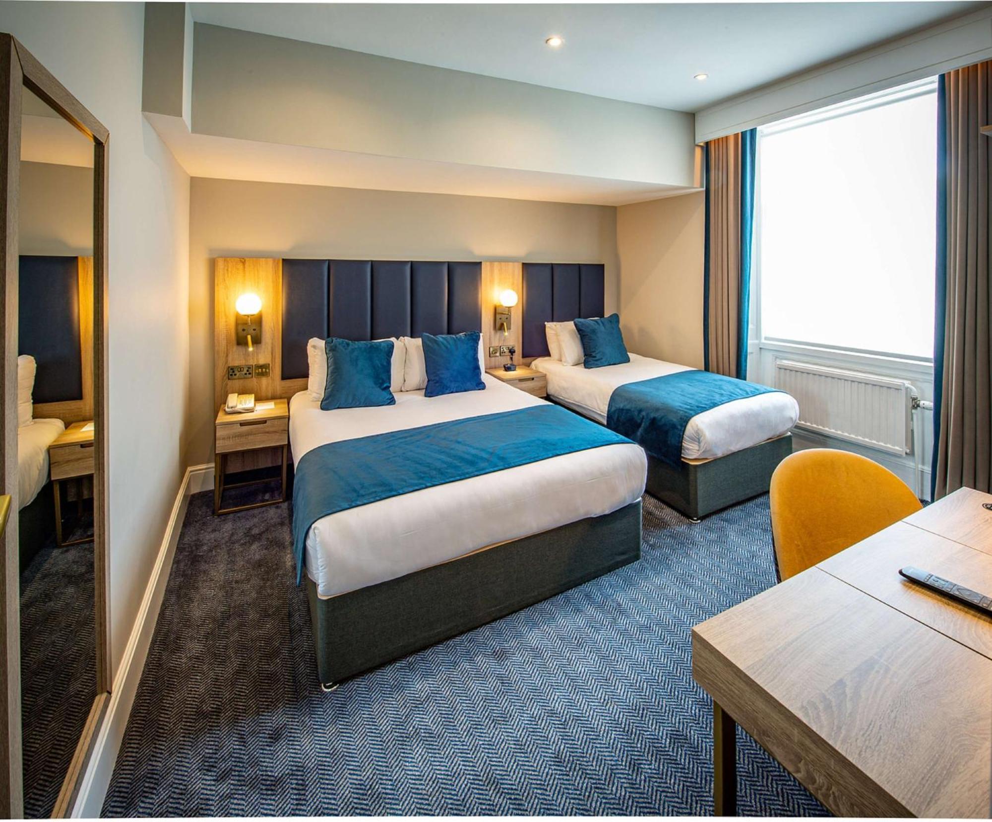 Hotel Western Marina Hotel&spa