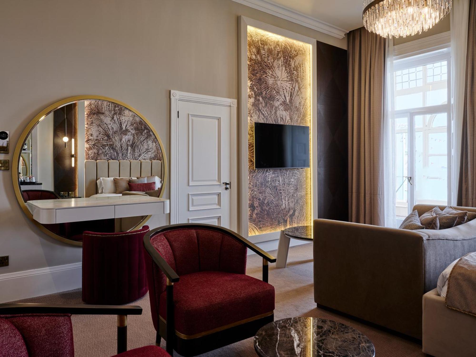 Western Marina Hotel&spa Hotel 4*