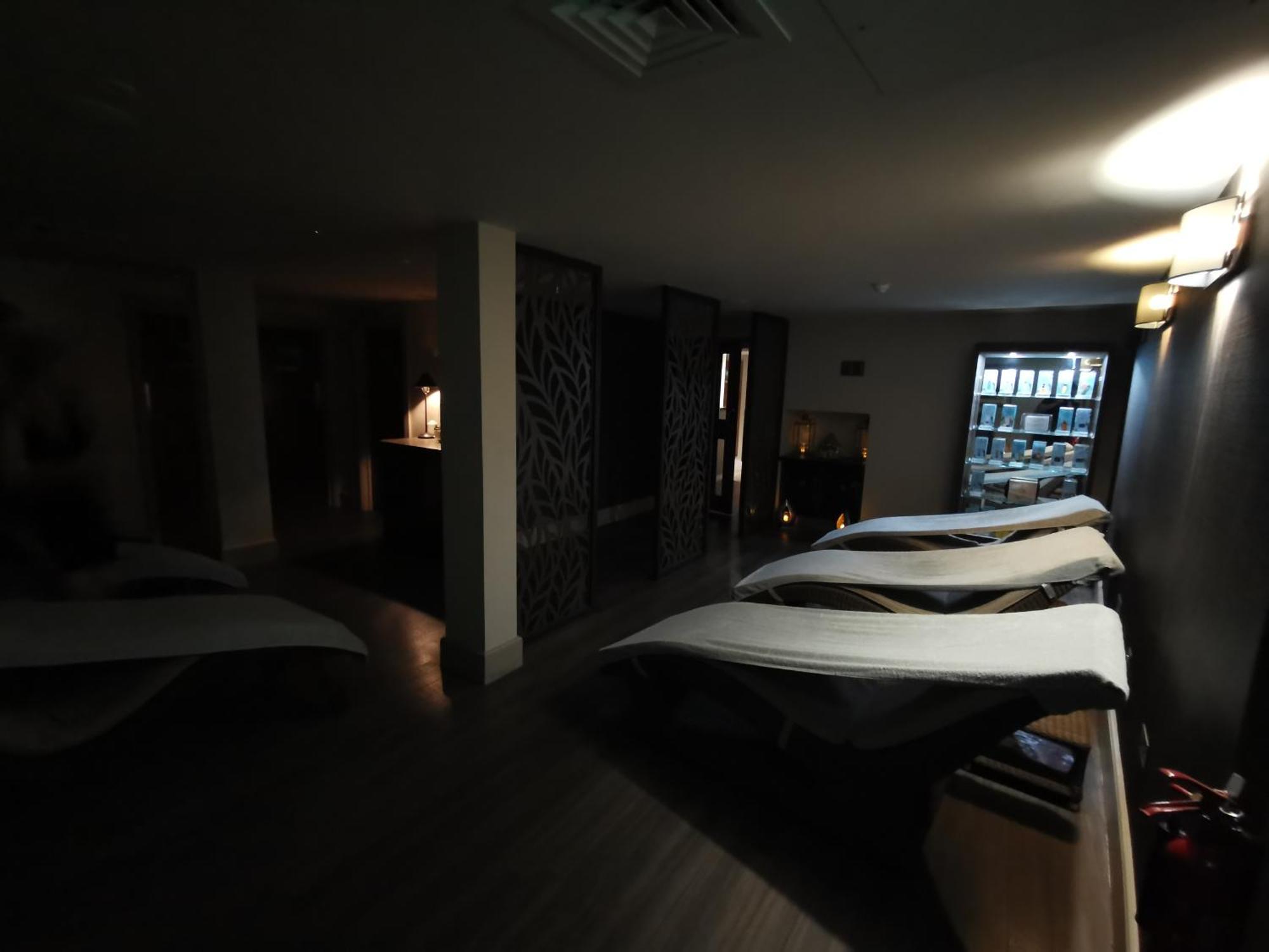 Western Marina Hotel&spa Hotel Dover