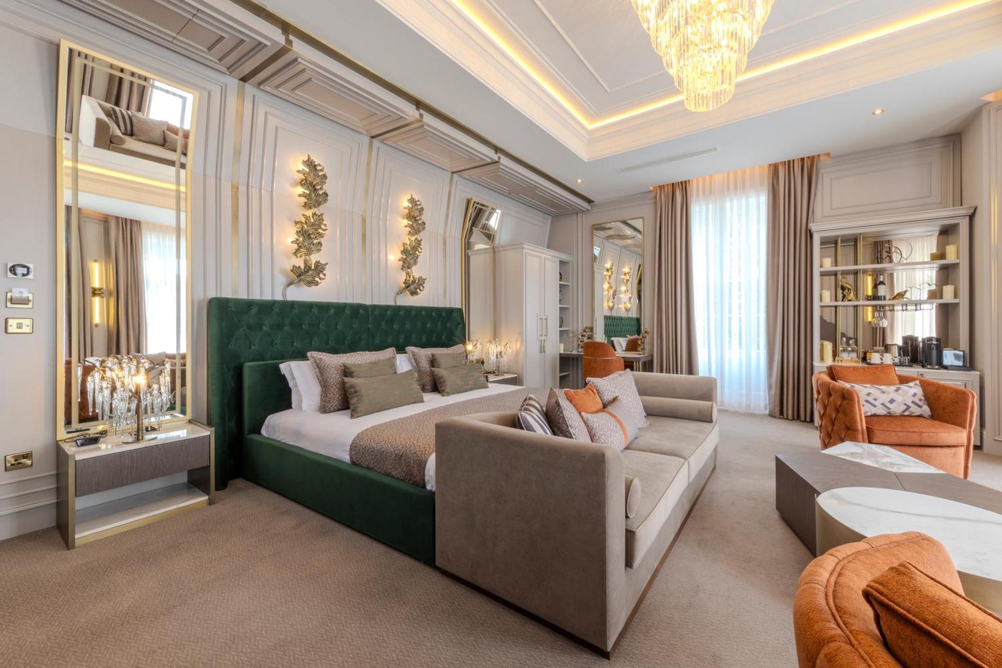 Western Marina Hotel&spa Hotel