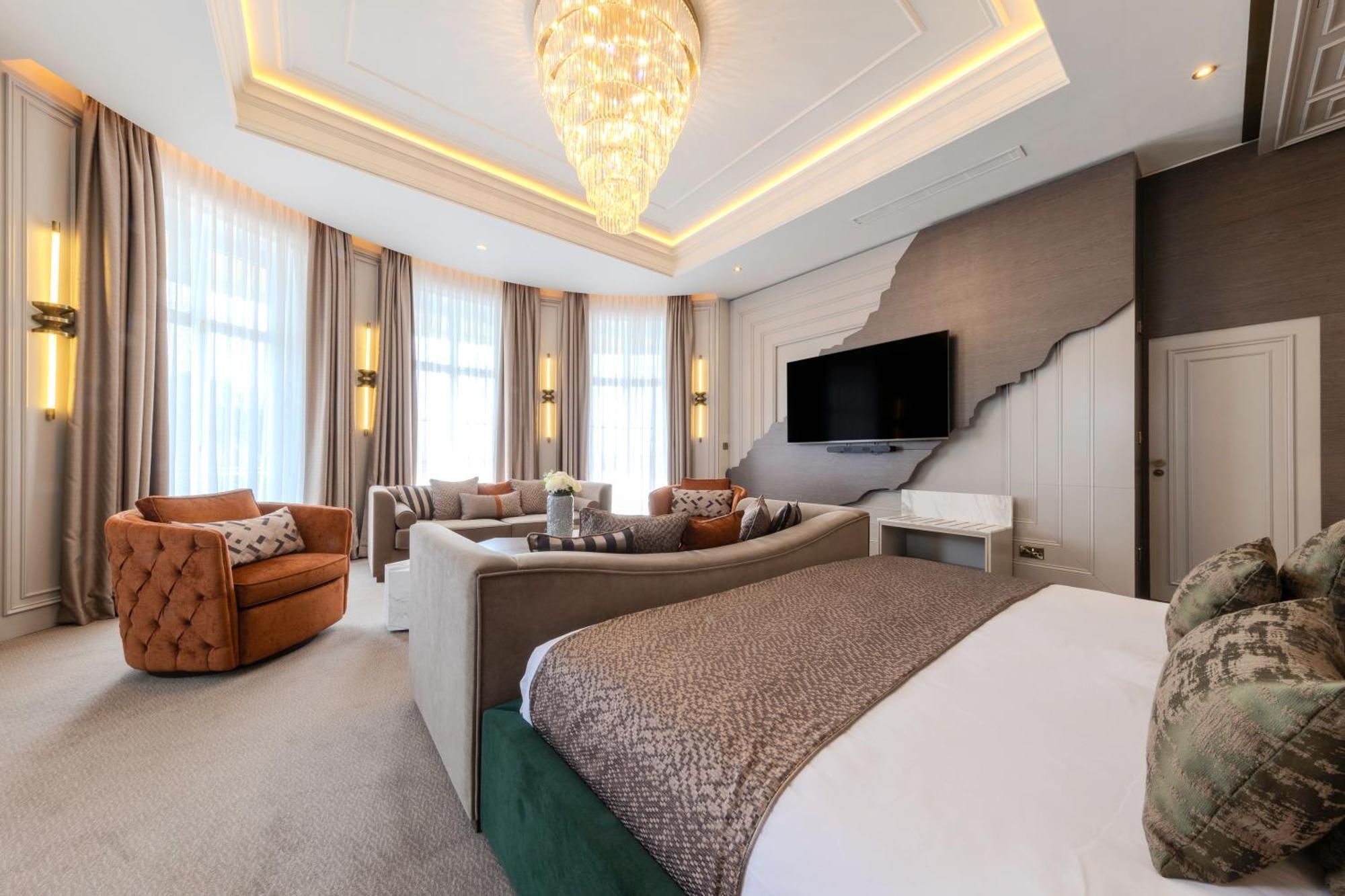Western Marina Hotel&spa Hotel Dover