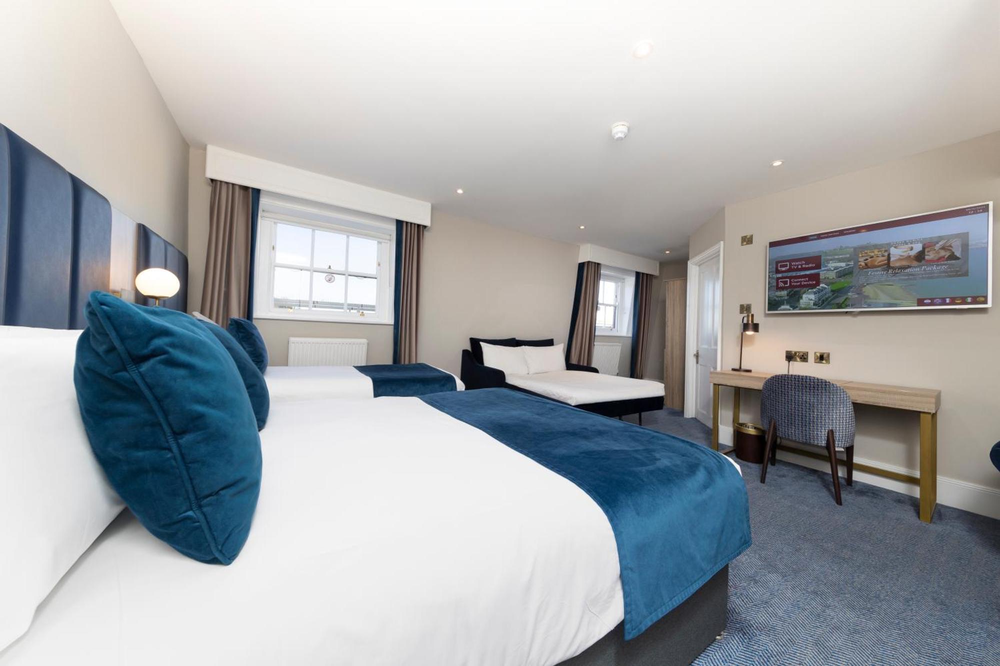 Western Marina Hotel&spa Dover