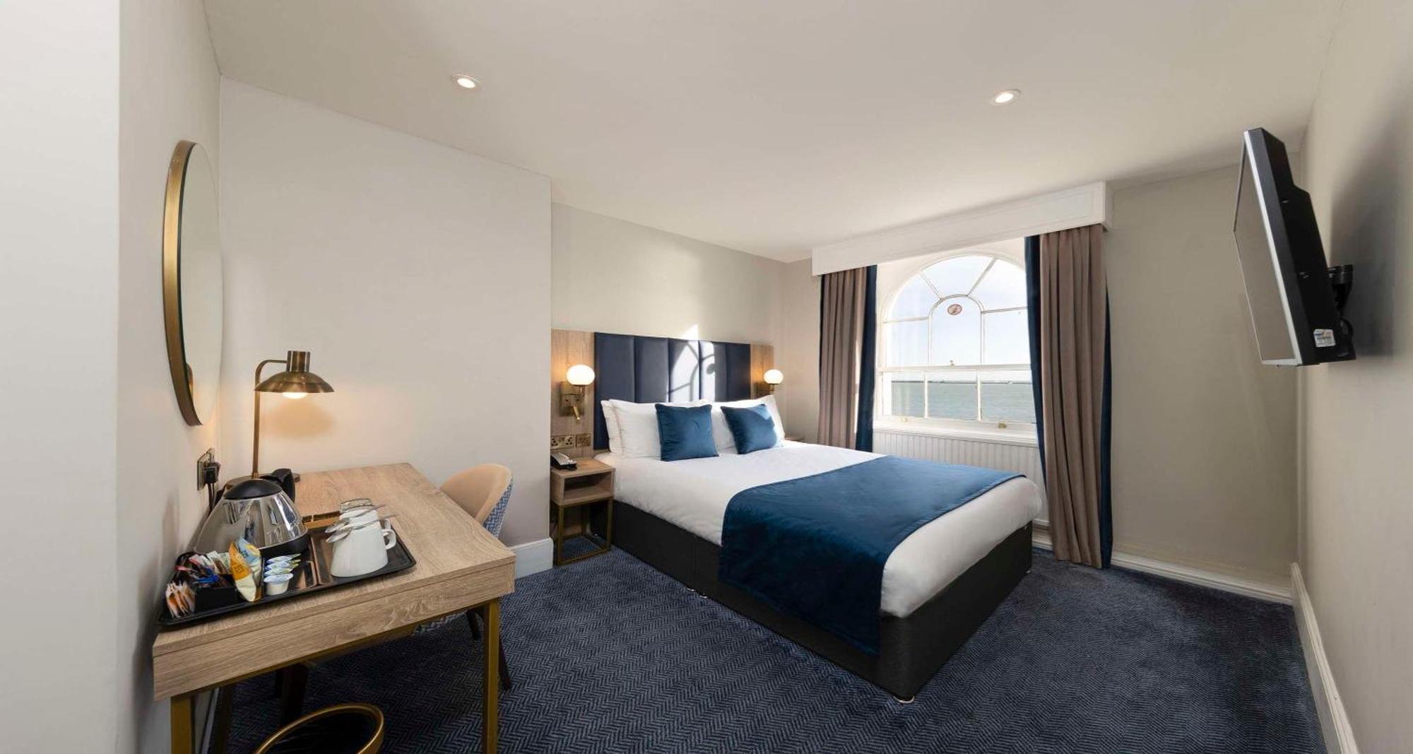 Western Marina Hotel&spa 4* Dover