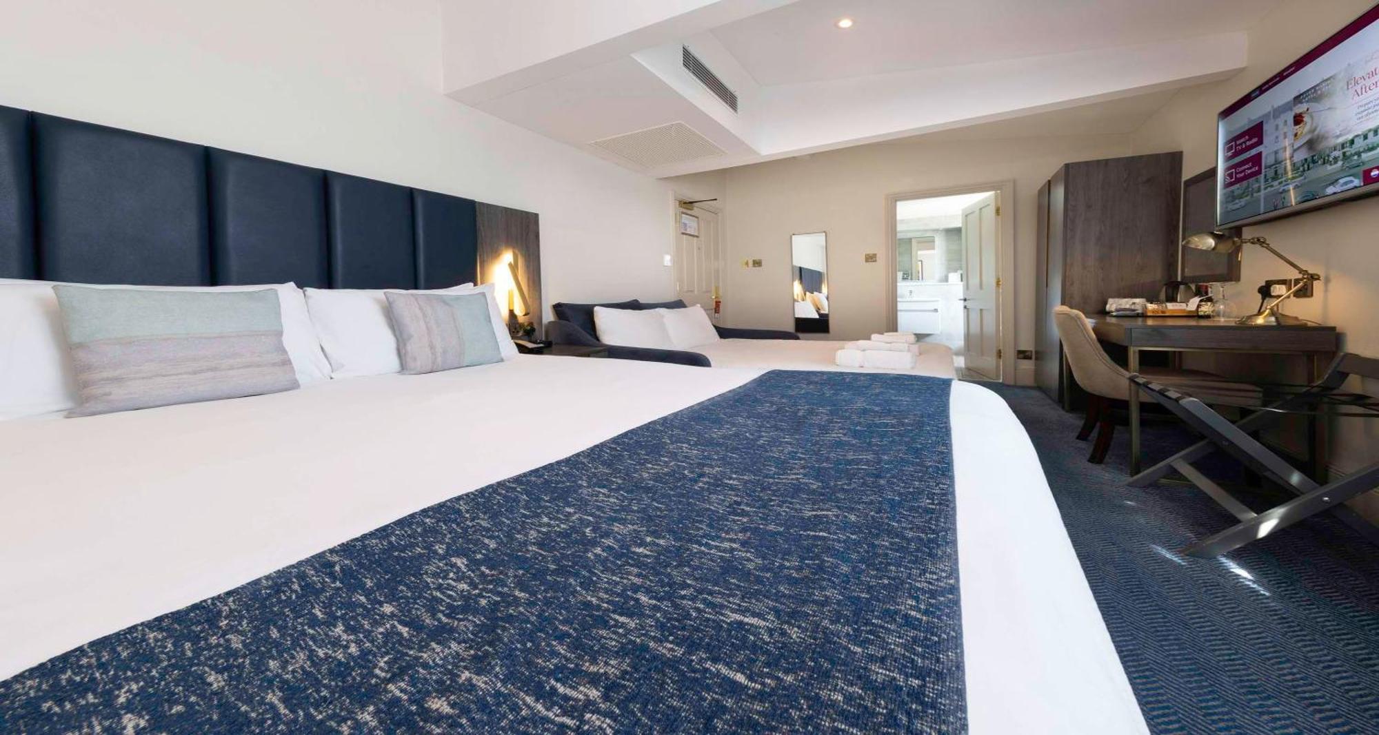 Hotel Western Marina Hotel&spa