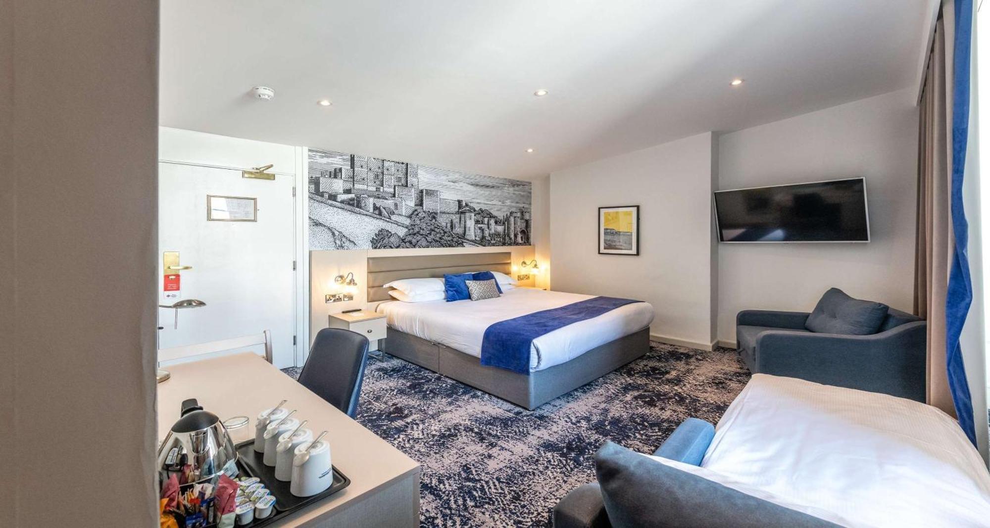 Western Marina Hotel&spa
