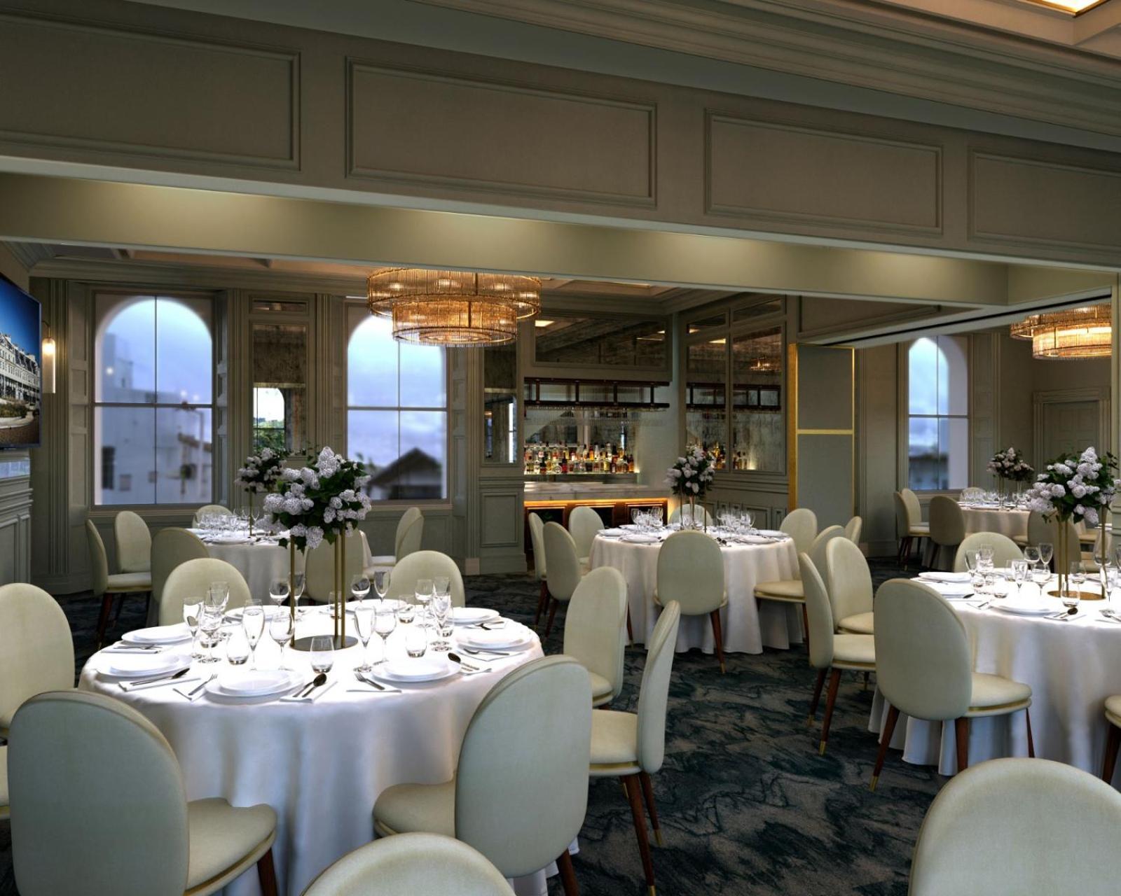 Western Marina Hotel&spa 4* Dover