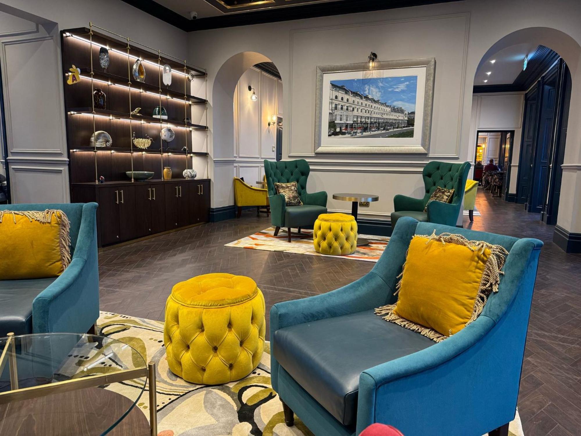 Western Marina Hotel&spa Hotel