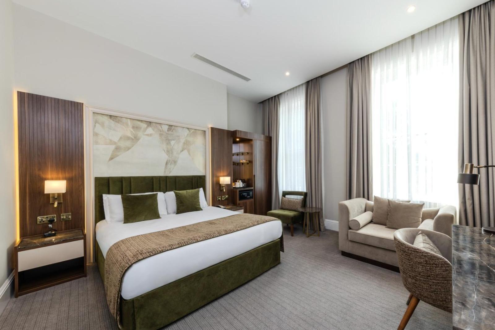 Hotel Western Marina Hotel&spa 4*