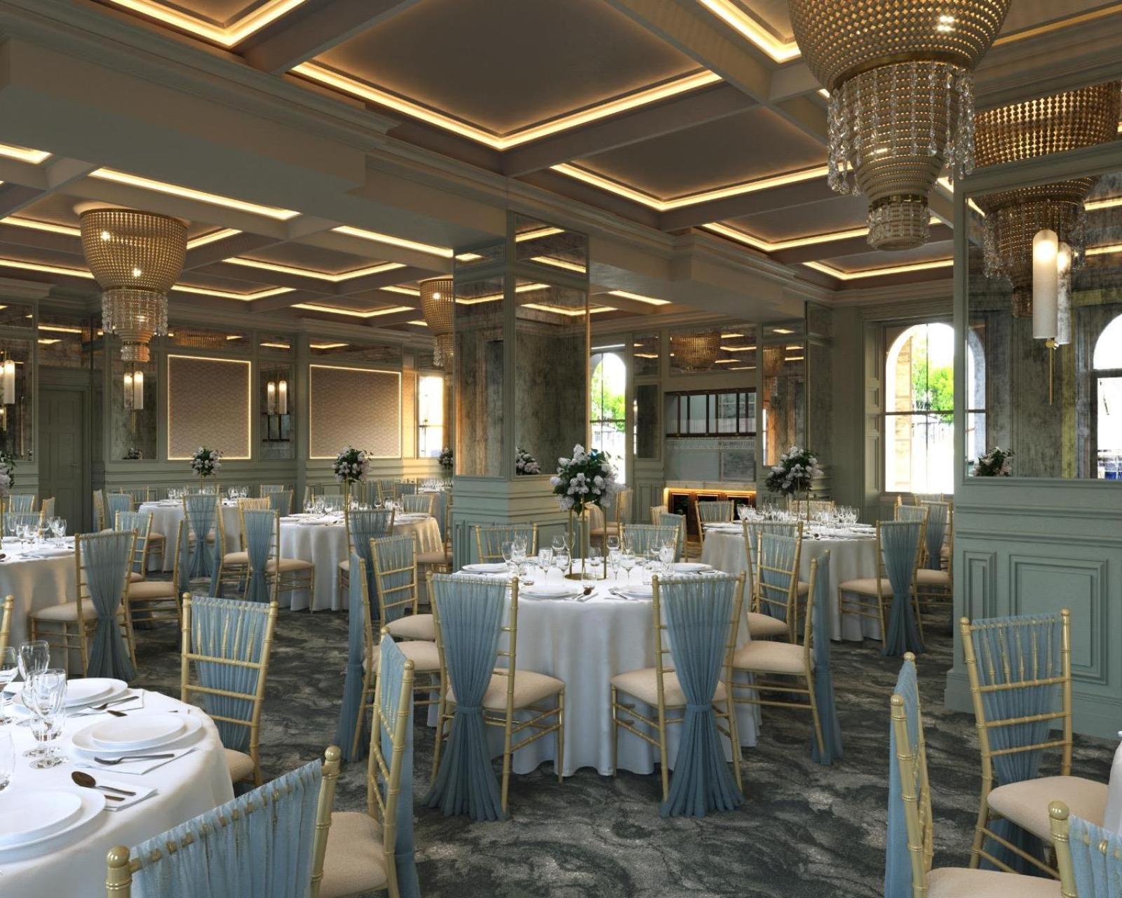 Western Marina Hotel&spa Hotel 4*